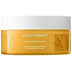Biotherm Bath Therapy Delighting Blend Body Hydrating Cream Infused 1/1