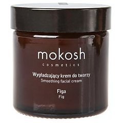 Mokosh Cosmetics Smoothing Facial Cream 1/1