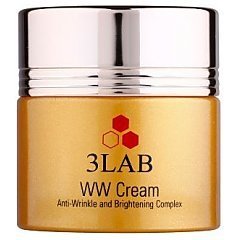 3Lab WW Cream Anti-Wrinkle and Brightening Complex 1/1