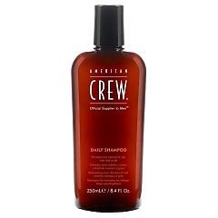 American Crew Daily Shampoo 1/1