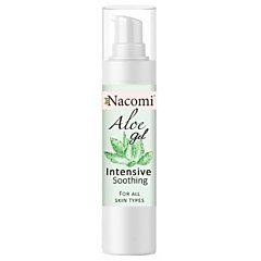 Nacomi Aloe Gel Intensive Soothing 1/1