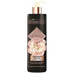Bielenda Camellia Oil 1/1