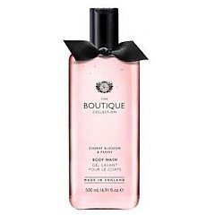 Grace Cole Boutique Shower Gel Cherry Blossom & Peony 1/1