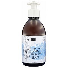 LaQ Shower Gel 1/1