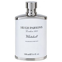 Hugh Parsons Whitehall 1/1