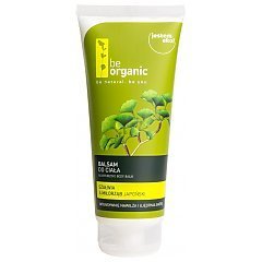 Be Organic Nutritive Body Balm 1/1
