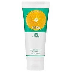 Holika Holika Daily Fresh Citron Cleansing Foam 1/1