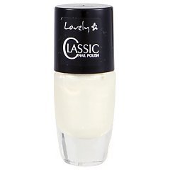 Lovely Classic Nail Polish 1/1