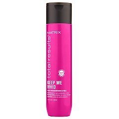 Matrix Total Results Keep Me Vivid Shampoo 1/1