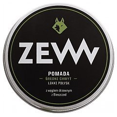 Zew for Men Hair Pomade 1/1