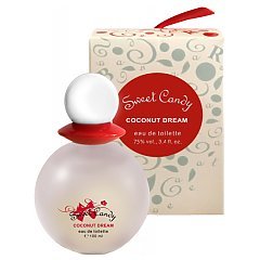 Jean Marc Sweet Candy Coconut Dream 1/1