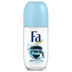 Fa Invisible Fresh Lily of the Valley Anti-perspirant 48H 1/1