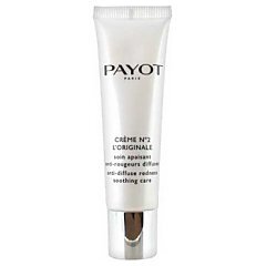 Payot Creme N°2 Anti-Diffuse Redness Soothing Care 1/1