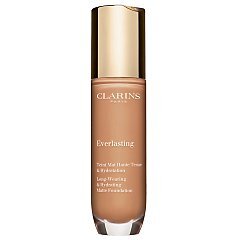 Clarins Everlasting Long Wearing & Hydrating Matte Foundation 1/1