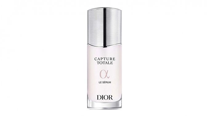 Nowości marki Dior