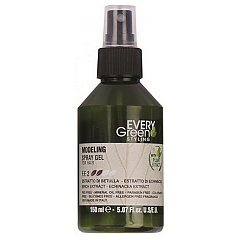 Every Green Modeling Spray Gel For Hair 1/1