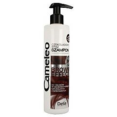 Cameleo Brown Effect Shampoo 1/1