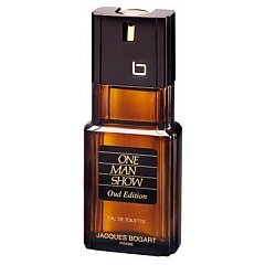 Jacques Bogart One Man Show Oud Edition 1/1