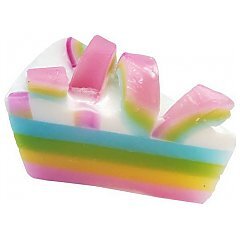 Bomb Cosmetics Piece Cake Soap Slice 1/1