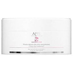 Apis Couperose-Stop Algae Mask 1/1