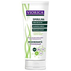 Viorica Spirulina Regenerating Hand Balm 1/1