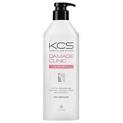 KCS Damage Clinic Shampoo 1/1
