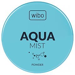 Wibo Aqua Mist Powder 1/1