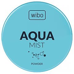 Wibo Aqua Mist Powder 1/1