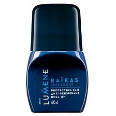 Lumene Men Raikas Protecting 24h Roll-on 1/1