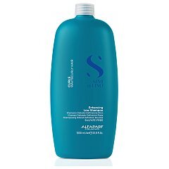 Alfaparf Semi Di Lino Curls Enhancing Low Shampoo 1/1