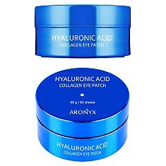 Aronyx Hyaluronic Acid Collagen Eye Patch 1/1