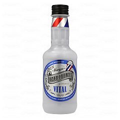 Beardburys Vital Shampoo 1/1