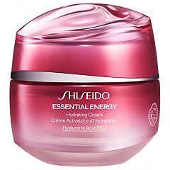 Shiseido Essential Energy Hydrating Cream 1/1