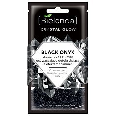 Bielenda Crystal Glow Black Onyx 1/1