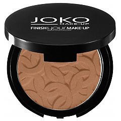 Joko Finish Your Make-Up Pressed Powder 1/1