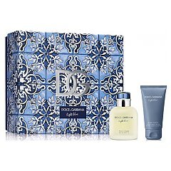 Dolce&Gabbana Light Blue Pour Homme 1/1