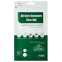 PURITO All Care Recovery Cica-Aid 1/1