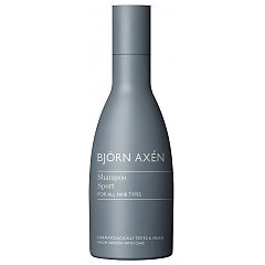 Björn Axén Sport Shampoo 1/1