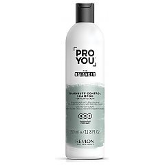 Revlon Professional Pro You The Balancer Dandruff Control Shampoo 1/1