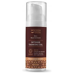 Wooden Spoon Intense Tanning Oil 1/1