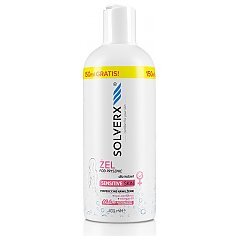 SOLVERX Sensitive Skin for Women 1/1