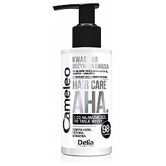 Cameleo Hair Care AHA. 1/1
