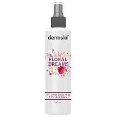 Dermokil Shimmer Body Mist 1/1