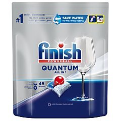 Finish Quantum All in 1 1/1