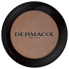 Dermacol Natural Powder Blush 1/1