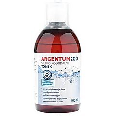 Aura Herbals Argentum 200 1/1