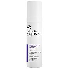 Collistar Attivi Puri Retinol + Phloretin Cream 1/1