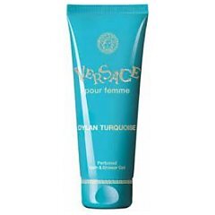 Versace Dylan Turquoise Pour Femme 1/1