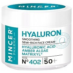 Mincer Pharma Hyaluron 50+ 1/1