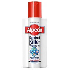 Alpecin Dandfuff Killer Shampoo 1/1